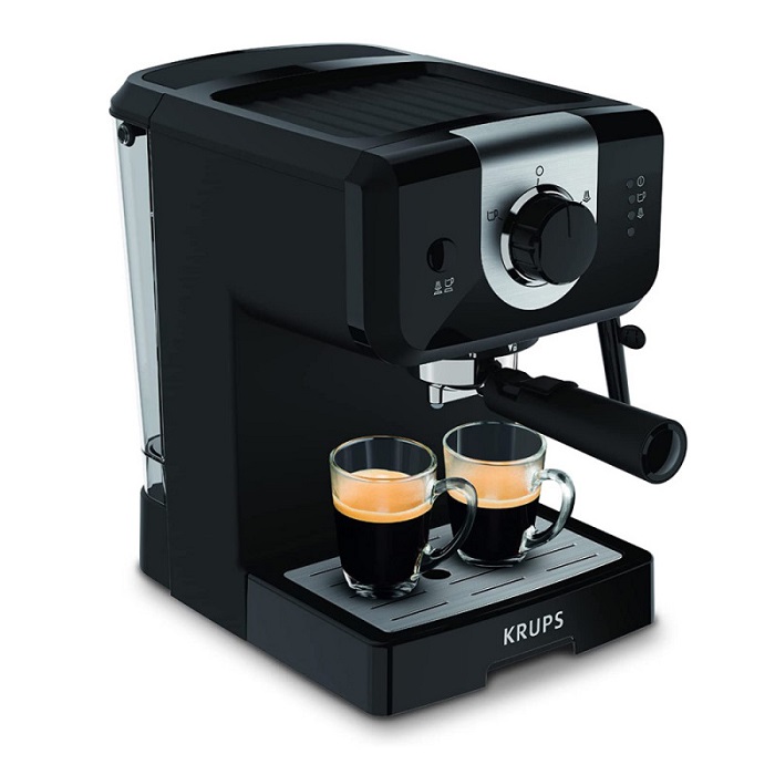 50920 - Krups Opio coffee machine Europe